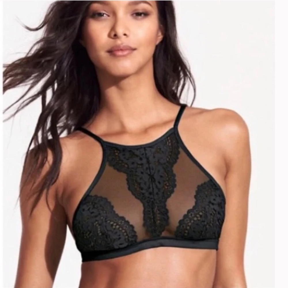 Victoria Secret Bralette Bra Size XS